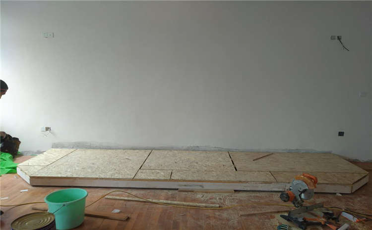 楓木籃球館木地板廠家哪家好?