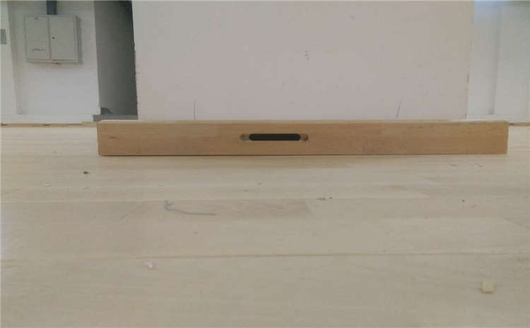 常用的體育場(chǎng)館木地板怎么維修