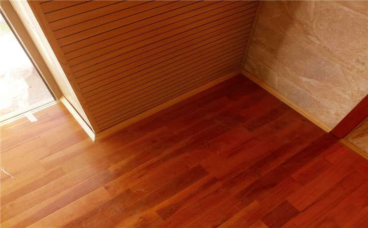 拼接板舞蹈房木地板一般多少錢？