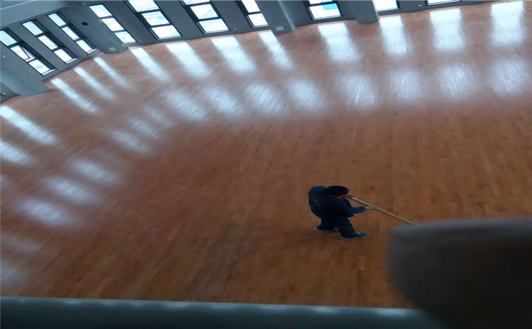 專(zhuān)業(yè)籃球木地板報(bào)價(jià)