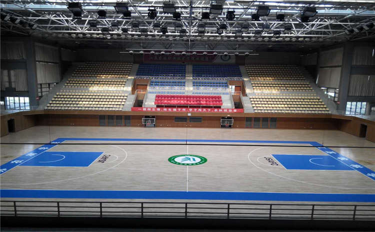 運(yùn)動(dòng)木地板多少錢一平方