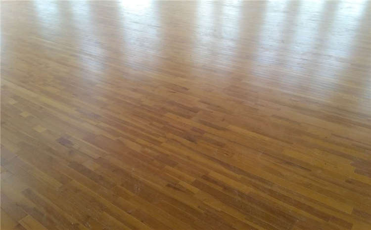 拼接板運(yùn)動(dòng)體育地板安裝工藝