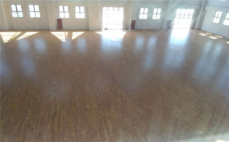 24厚籃球場(chǎng)地木地板哪個(gè)牌子好?