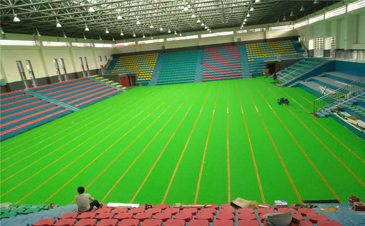 楓樺木舞臺運(yùn)動木地板哪個(gè)品牌好?