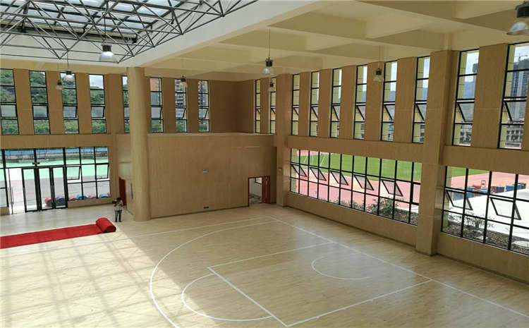 沈陽實(shí)木運(yùn)動(dòng)地板代理商