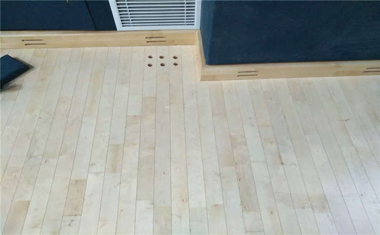 專業(yè)的木地板籃球館圖片及價(jià)格