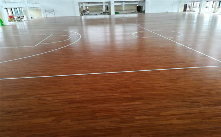 硬木企口舞蹈房木地板廠家哪家好？