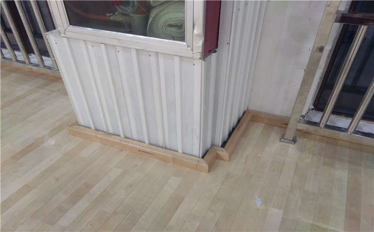 專業(yè)的舞臺運(yùn)動(dòng)木地板怎么保養(yǎng)?