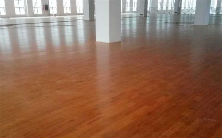 運(yùn)動(dòng)木地板安裝要點(diǎn)有哪些？