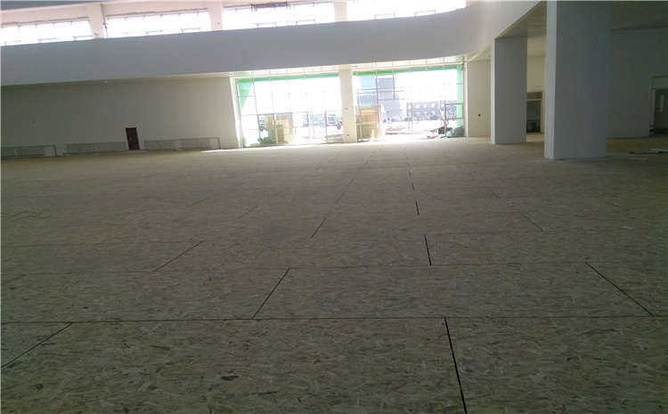 楓樺木體育館實(shí)木地板怎么翻新
