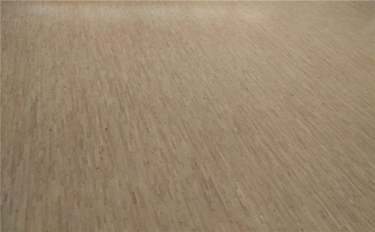 體育場(chǎng)木地板安裝伸縮縫有要求嗎？