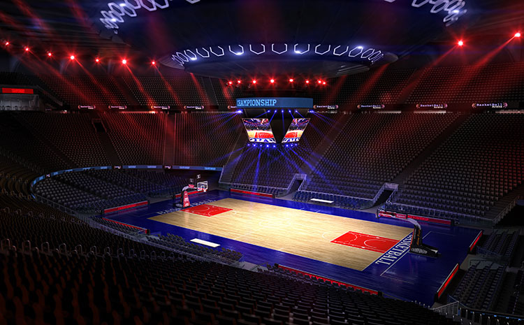 單層龍骨結(jié)構(gòu)運動木地板哪個品牌好?