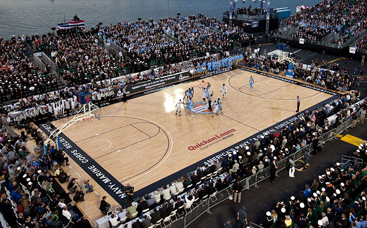 橡膠木羽毛球館木地板怎么保養(yǎng)?