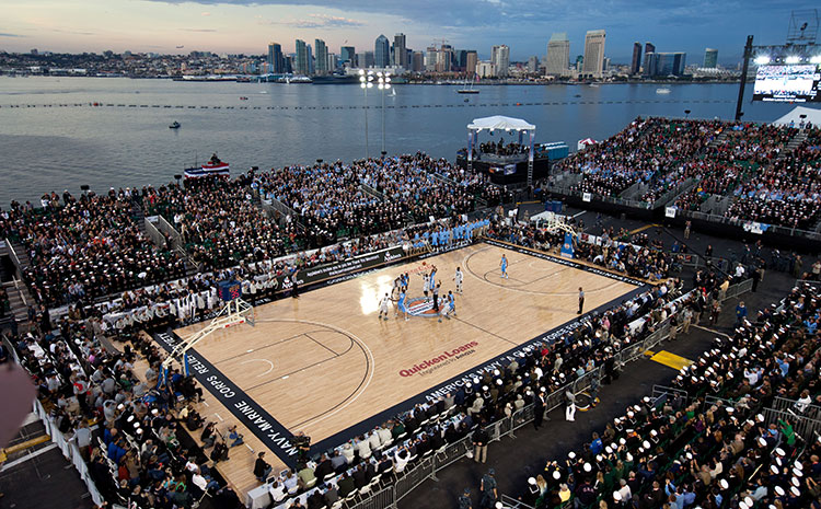 學(xué)?;@球場(chǎng)實(shí)木地板一般多少錢(qián)?