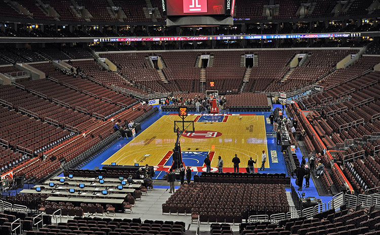 楓樺木體育運(yùn)動(dòng)地板哪個(gè)品牌好？