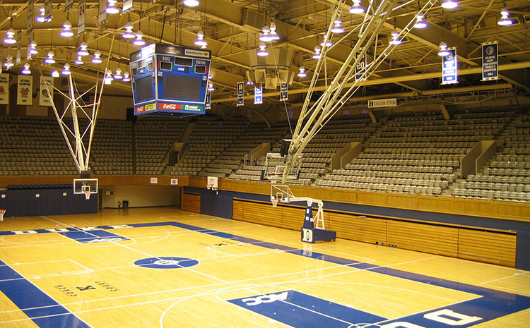 楓木體育運(yùn)動(dòng)地板生產(chǎn)廠家