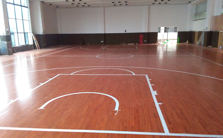 楓樺木木地板籃球館廠家報(bào)價(jià)表