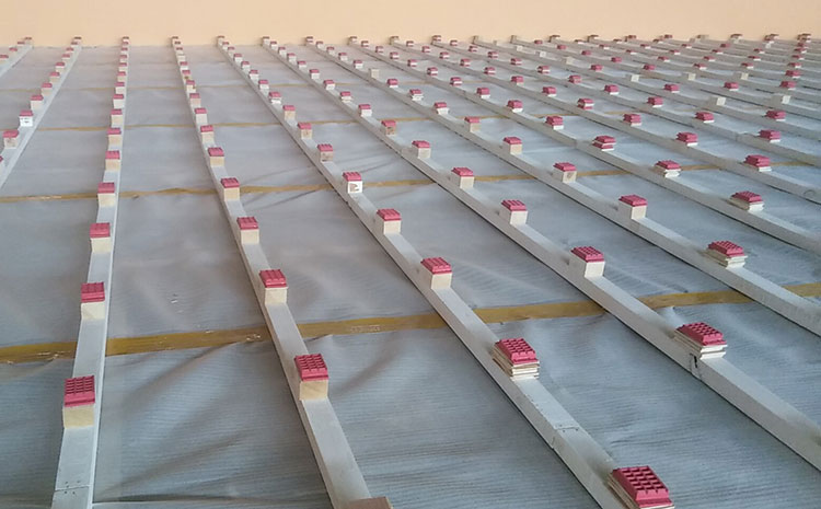 學?；@球木地板報價