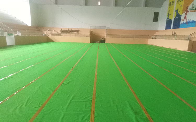 楓樺木體育運(yùn)動(dòng)地板哪個(gè)牌子好?