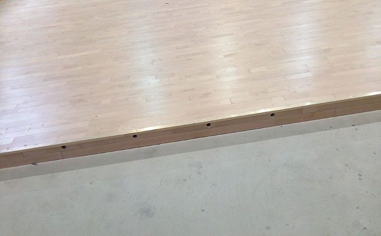 20厚體育館實(shí)木地板批發(fā)價(jià)格