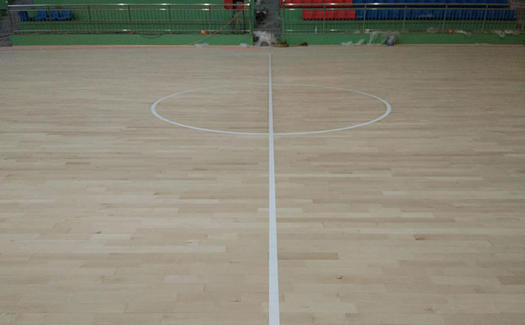 拼接板實(shí)木運(yùn)動(dòng)地板哪個(gè)牌子好?