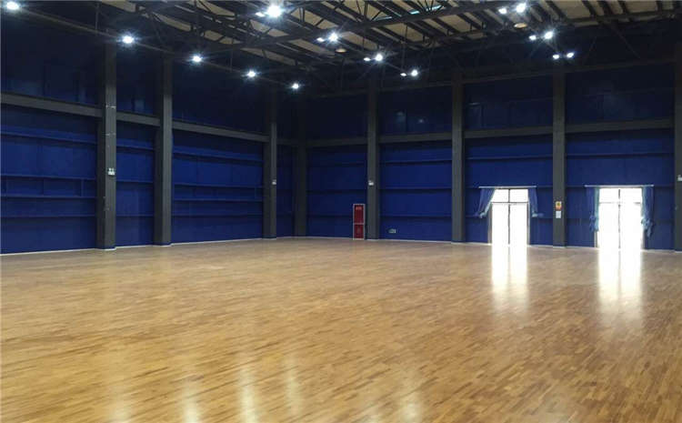 24厚舞蹈房木地板每平米價格