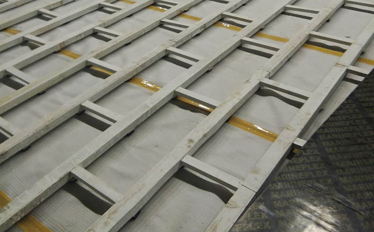 專業(yè)的實木運動地板批發(fā)價格