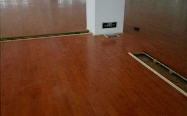 指接板體育館木地板品牌廠家