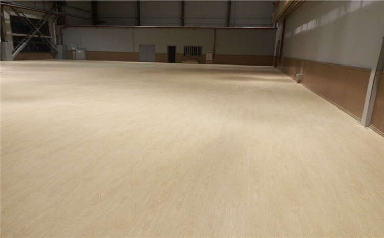 柞木籃球場(chǎng)木地板哪個(gè)牌子好?