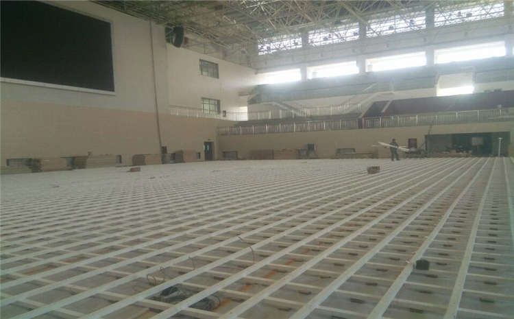 俄勒岡松體育館實木地板廠**哪**好?