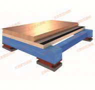 主輔龍骨結(jié)構(gòu)運動木地板