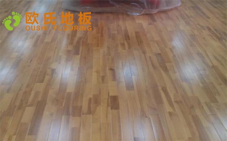 內(nèi)蒙古公安廳乒乓球室木地板圖片