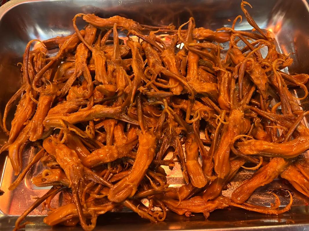 醬香鹵菜技術(shù)培訓(xùn)哪家好？