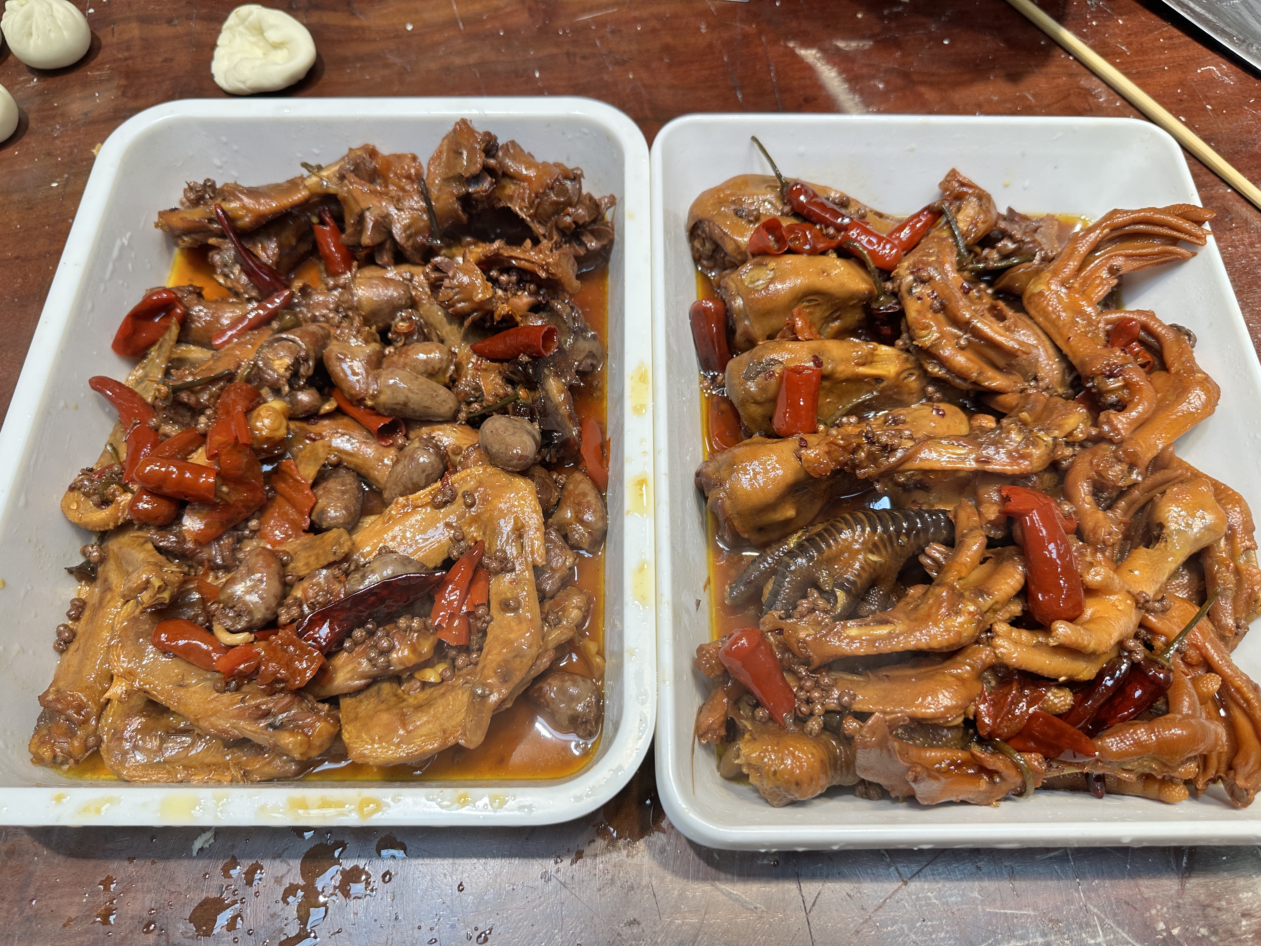 鹵菜技術(shù)培訓(xùn)學(xué)校有哪些？